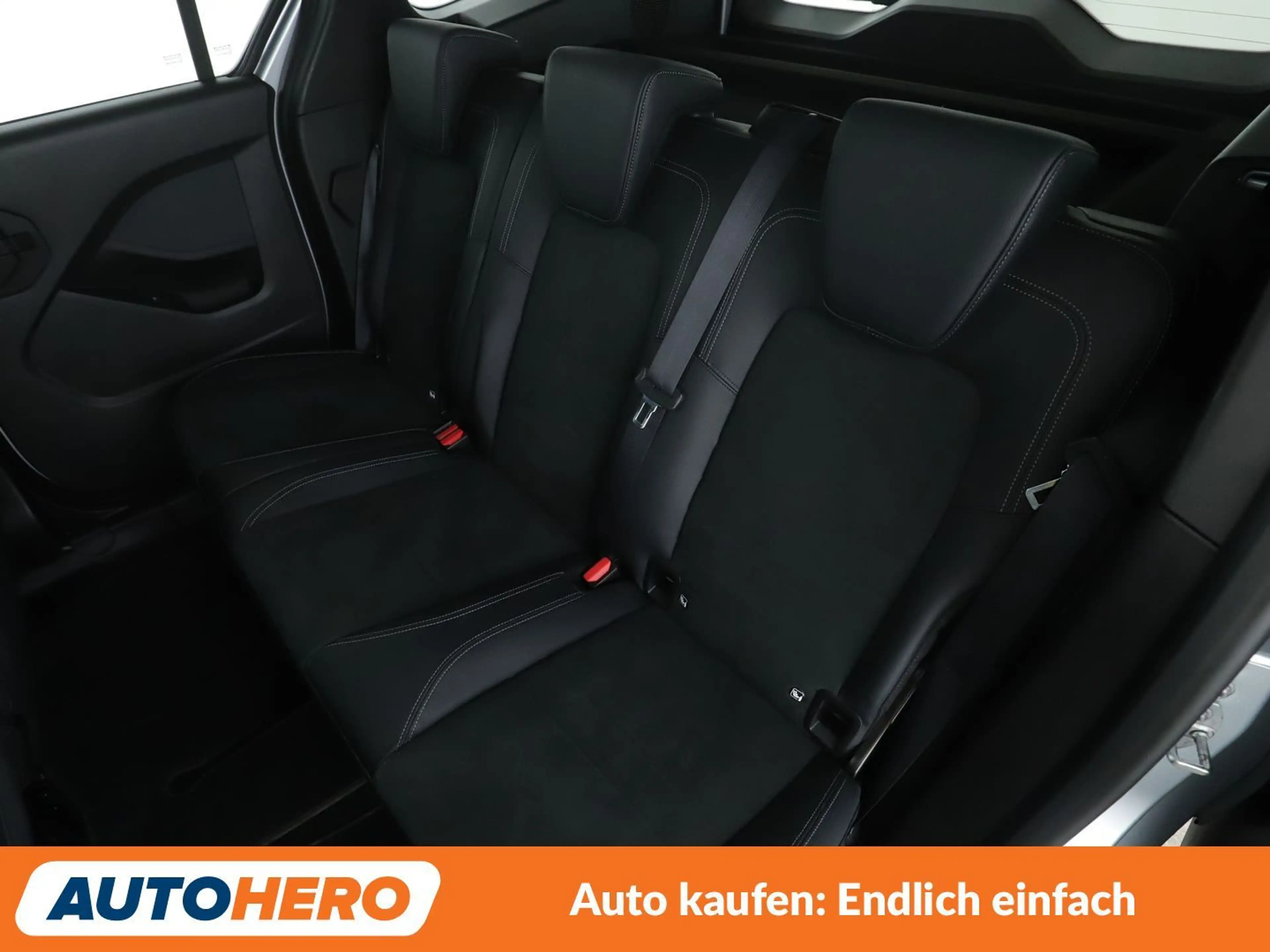 Mercedes-Benz T-Class T 180 d Edition Progressive — photo 14