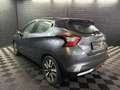 Nissan Micra 1.5L dCi 90 Gris - thumbnail 15