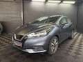 Nissan Micra 1.5L dCi 90 Gris - thumbnail 1
