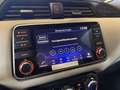 Nissan Micra 1.5L dCi 90 Gris - thumbnail 11