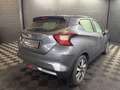 Nissan Micra 1.5L dCi 90 Gris - thumbnail 14