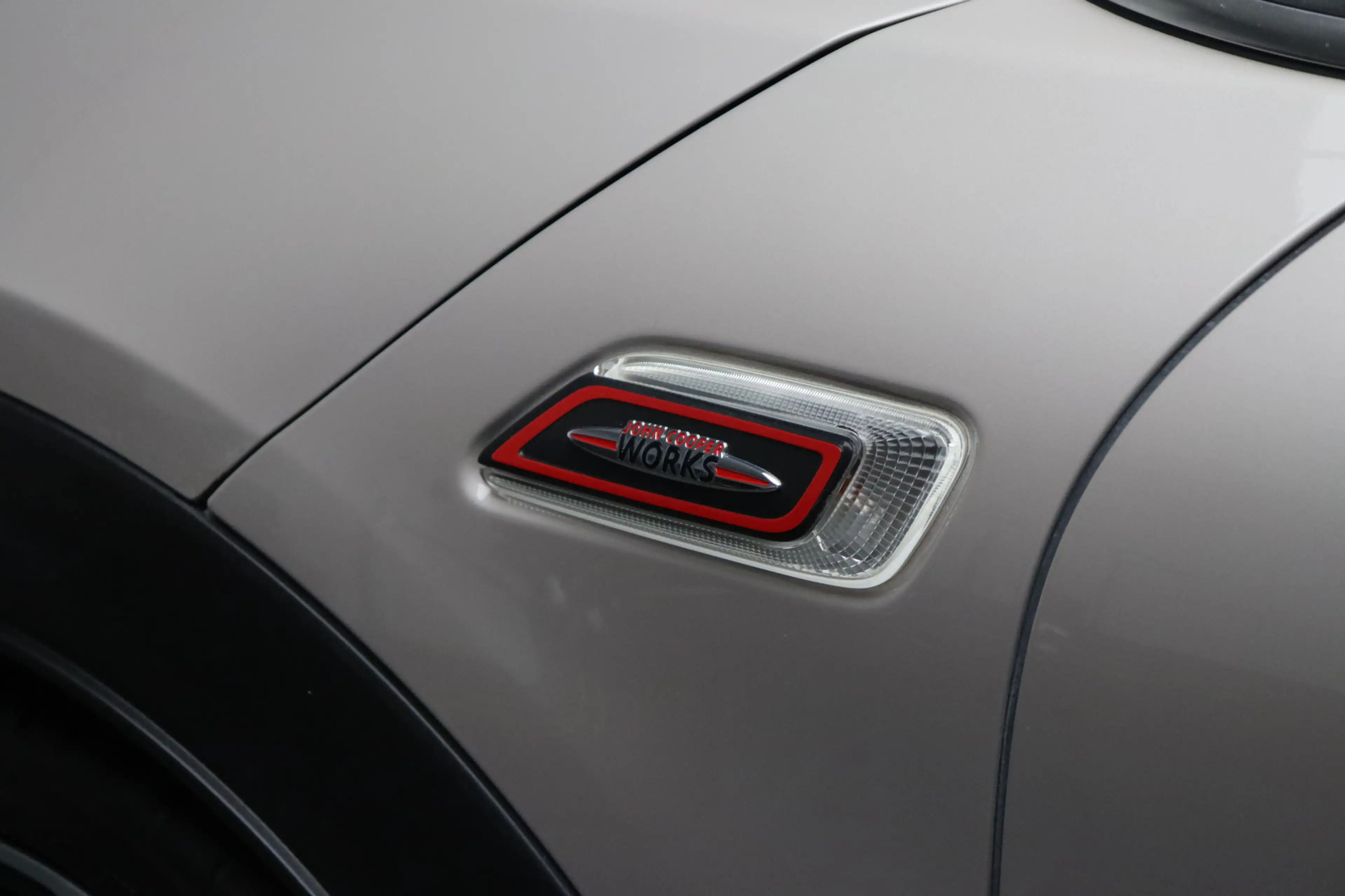 MINI John Cooper Works Clubman JCW ALL4 Automaat / Panoramadak / Comfortstoelen / — photo 7
