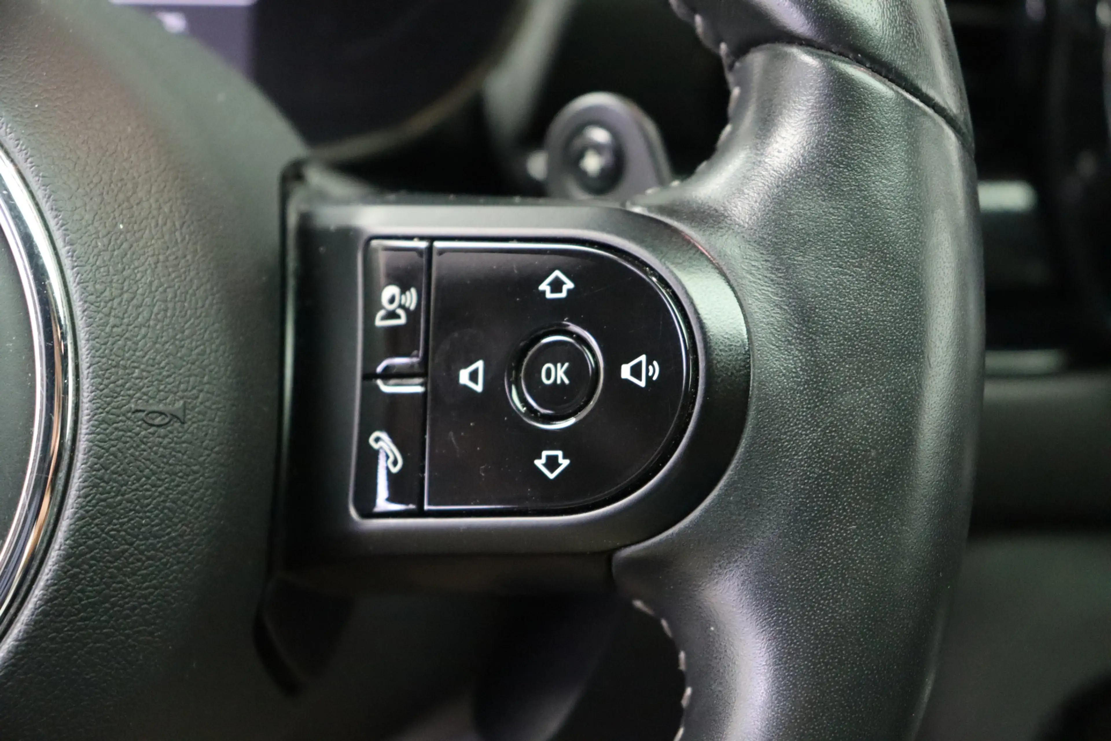 MINI John Cooper Works Clubman JCW ALL4 Automaat / Panoramadak / Comfortstoelen / — photo 13