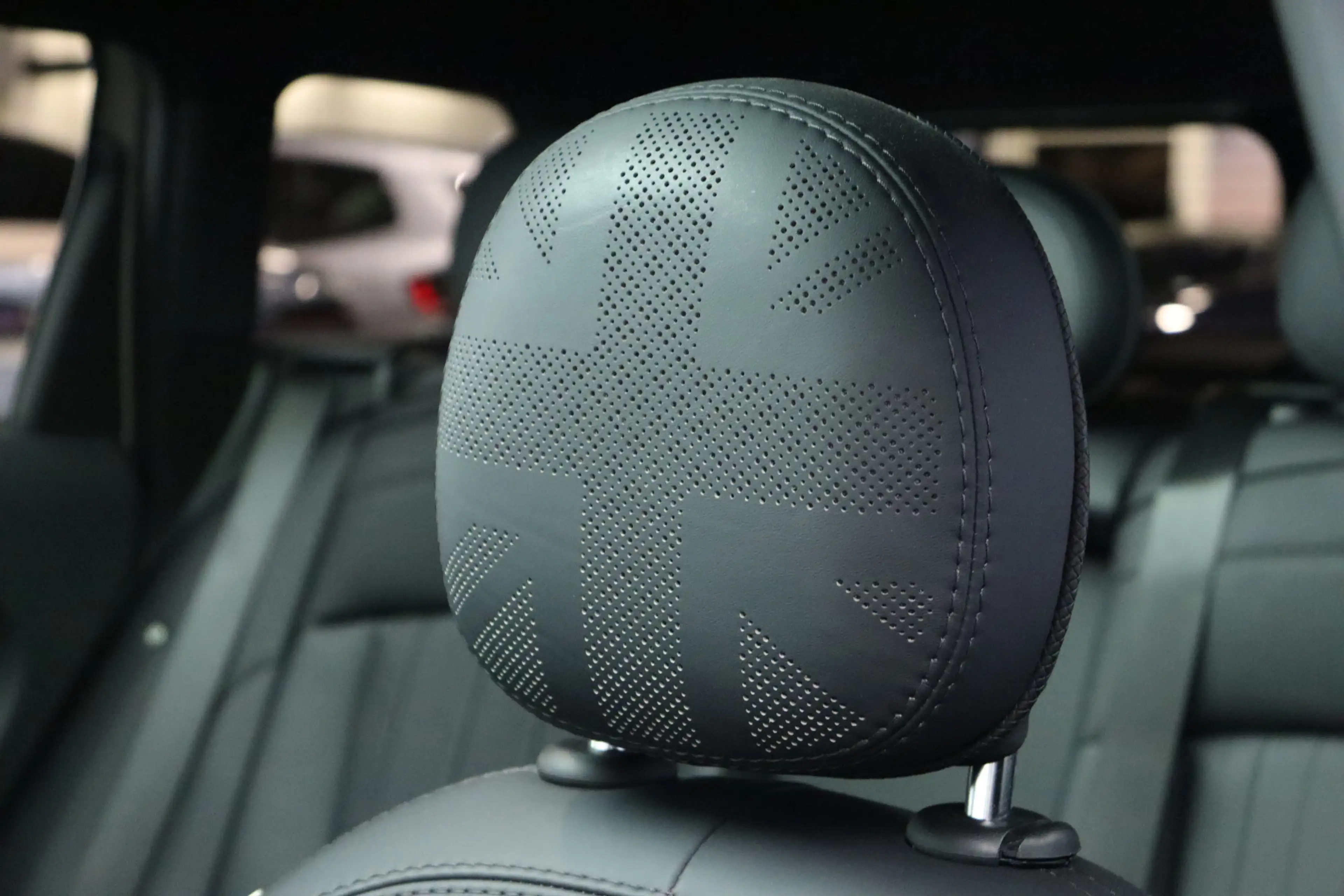 MINI John Cooper Works Clubman JCW ALL4 Automaat / Panoramadak / Comfortstoelen / — photo 15