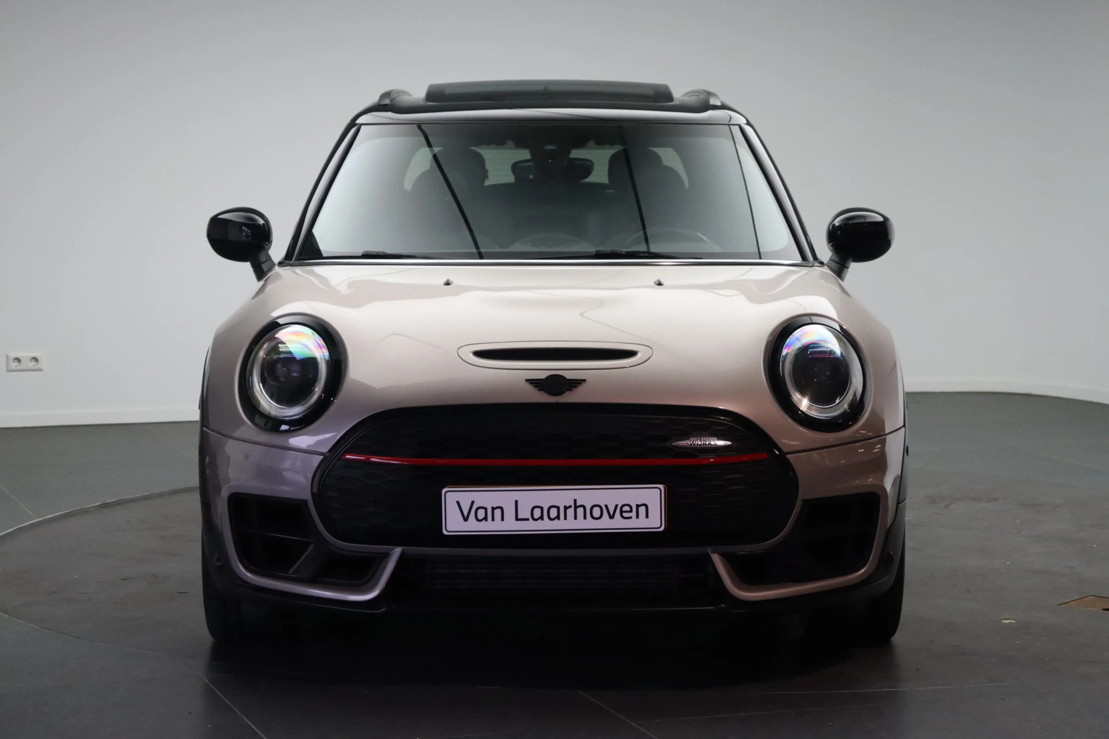 MINI John Cooper Works Clubman JCW ALL4 Automaat / Panoramadak / Comfortstoelen / — photo 5