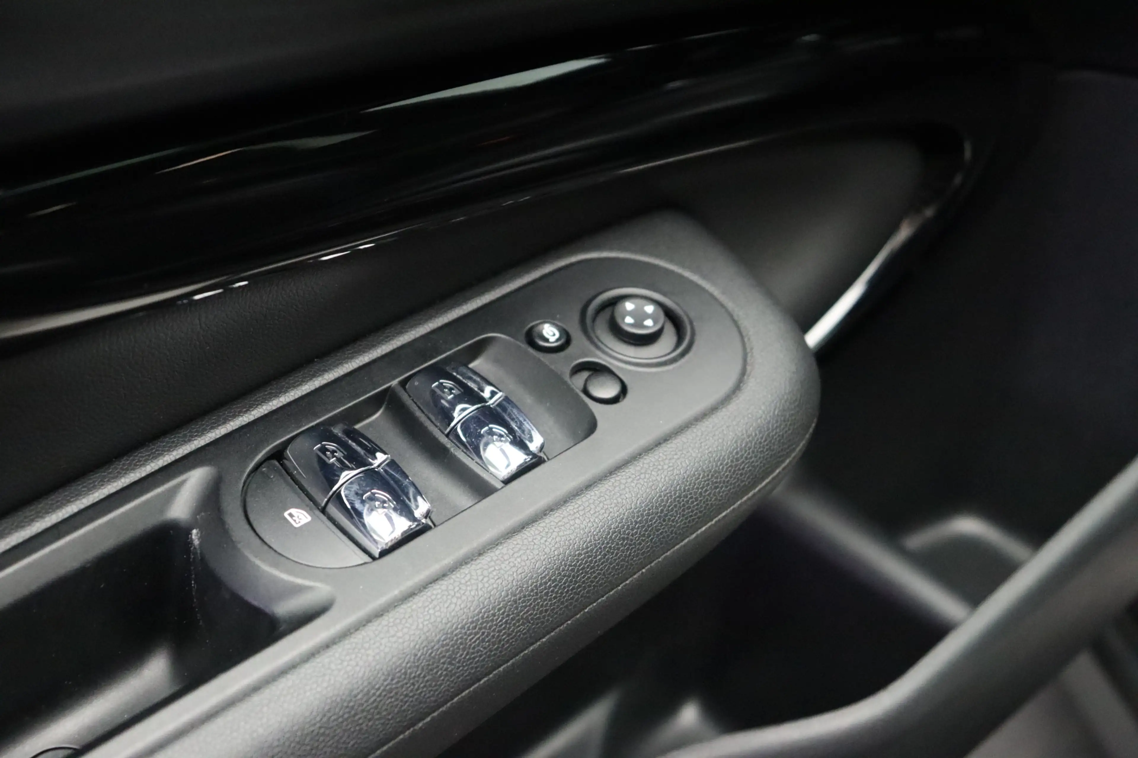 MINI John Cooper Works Clubman JCW ALL4 Automaat / Panoramadak / Comfortstoelen / — photo 11