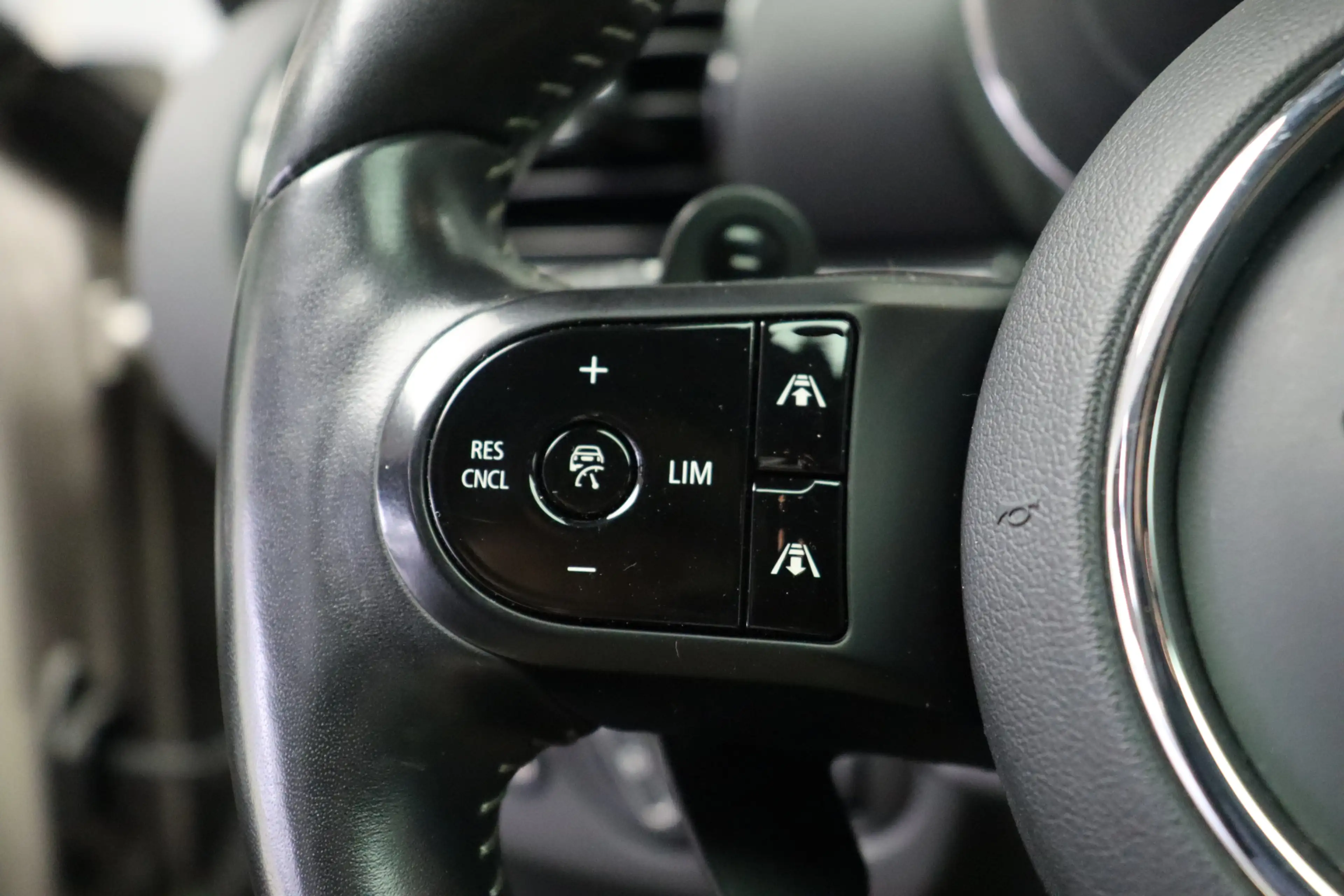 MINI John Cooper Works Clubman JCW ALL4 Automaat / Panoramadak / Comfortstoelen / — photo 12
