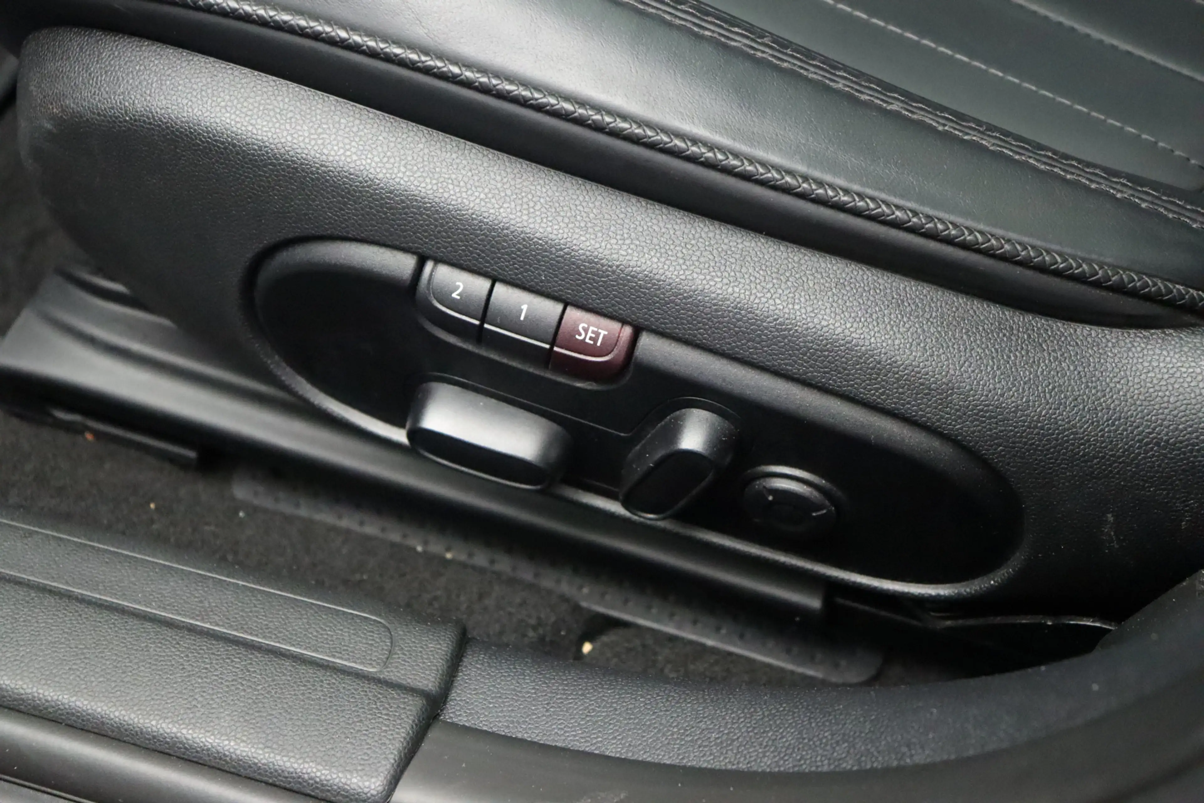 MINI John Cooper Works Clubman JCW ALL4 Automaat / Panoramadak / Comfortstoelen / — photo 9