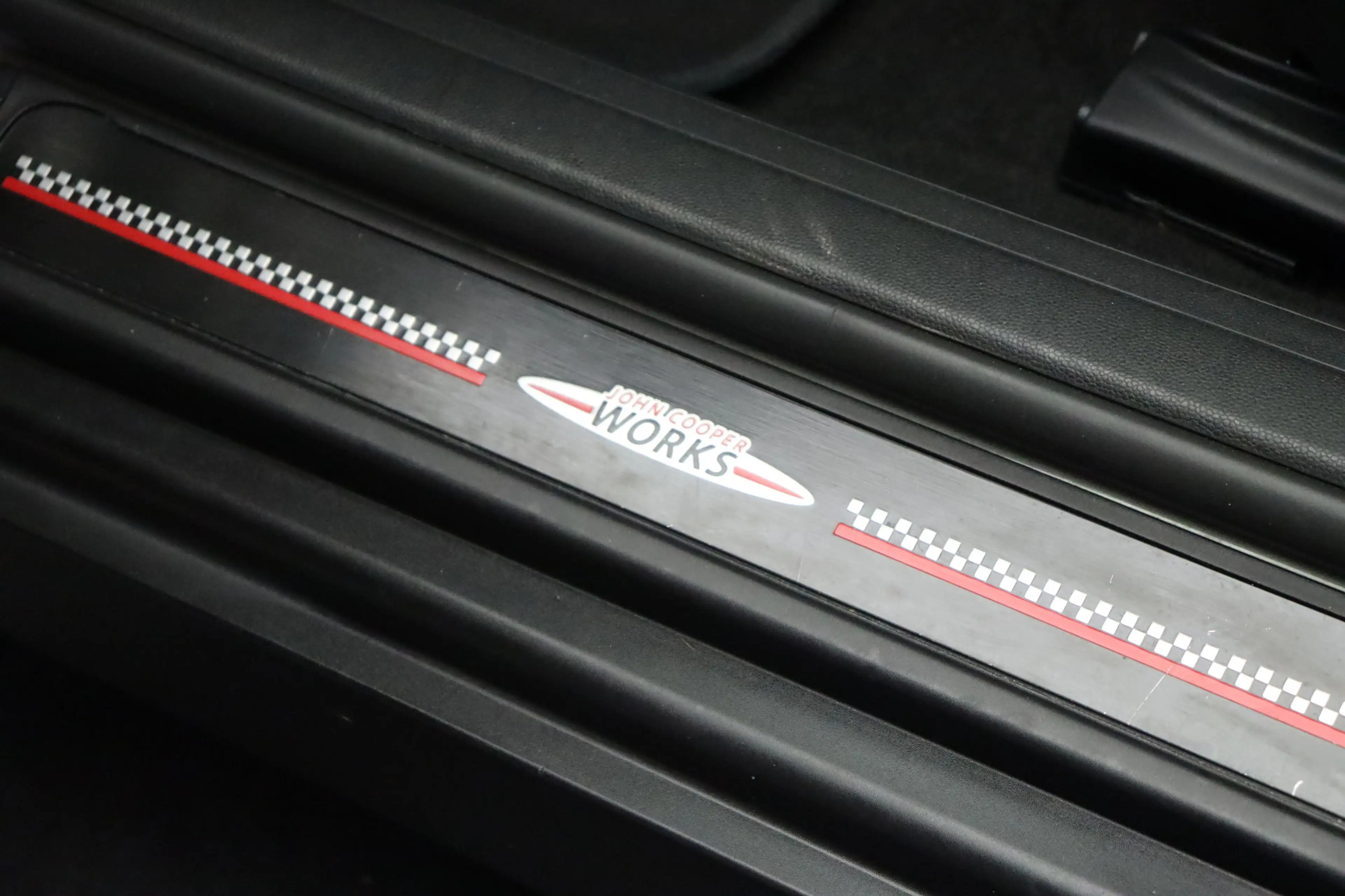 MINI John Cooper Works Clubman JCW ALL4 Automaat / Panoramadak / Comfortstoelen / — photo 10