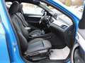 BMW X2 20i SDRIVE M SPORT PAKET HEAD-UP PANO CUIR NAVI 1 Bleu - thumbnail 5