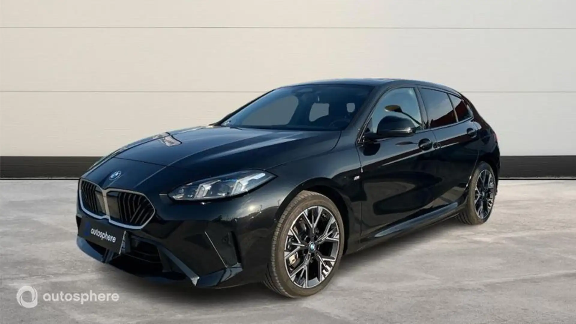 BMW 120 120dA 163ch M Sport DKG7 - 1