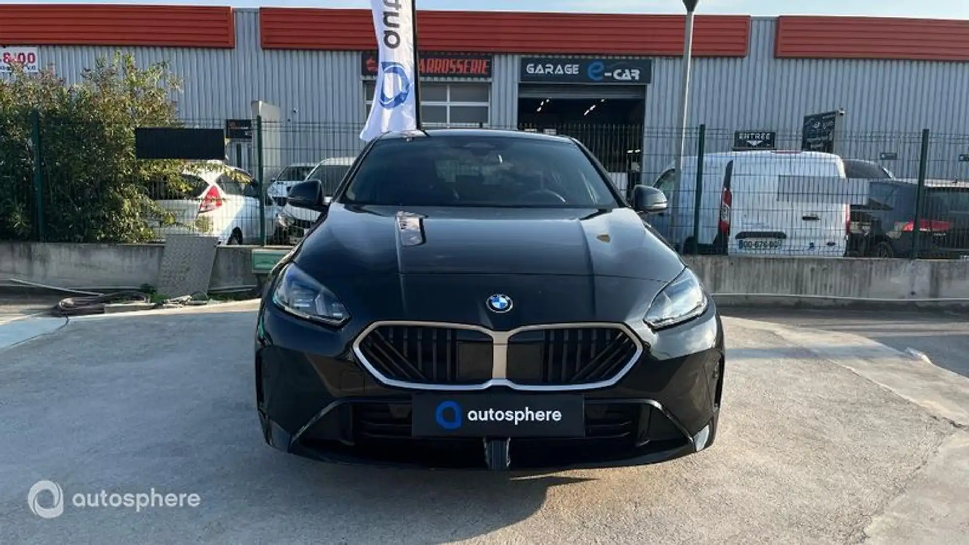 BMW 120 120dA 163ch M Sport DKG7 - 2