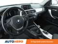 BMW 118 118i Advantage*TEMPO*PDC*SHZ* Schwarz - thumbnail 11