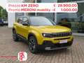 Jeep Avenger 1.2 Turbo 100cv Summit Giallo - thumbnail 1