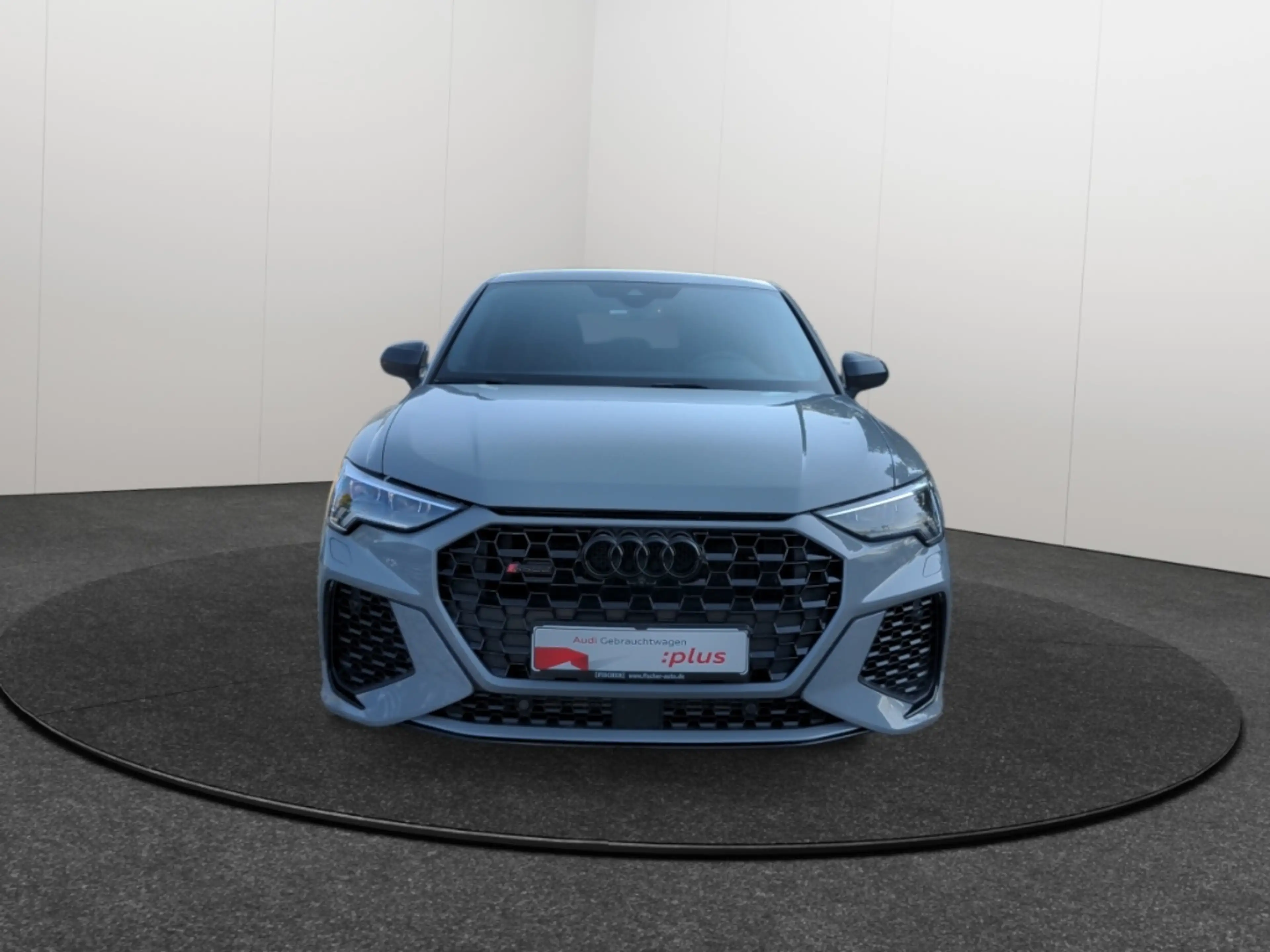 Audi RS Q3 TFSI quattro S tronic Matrix Navi SONOS 360° ACC — photo 2