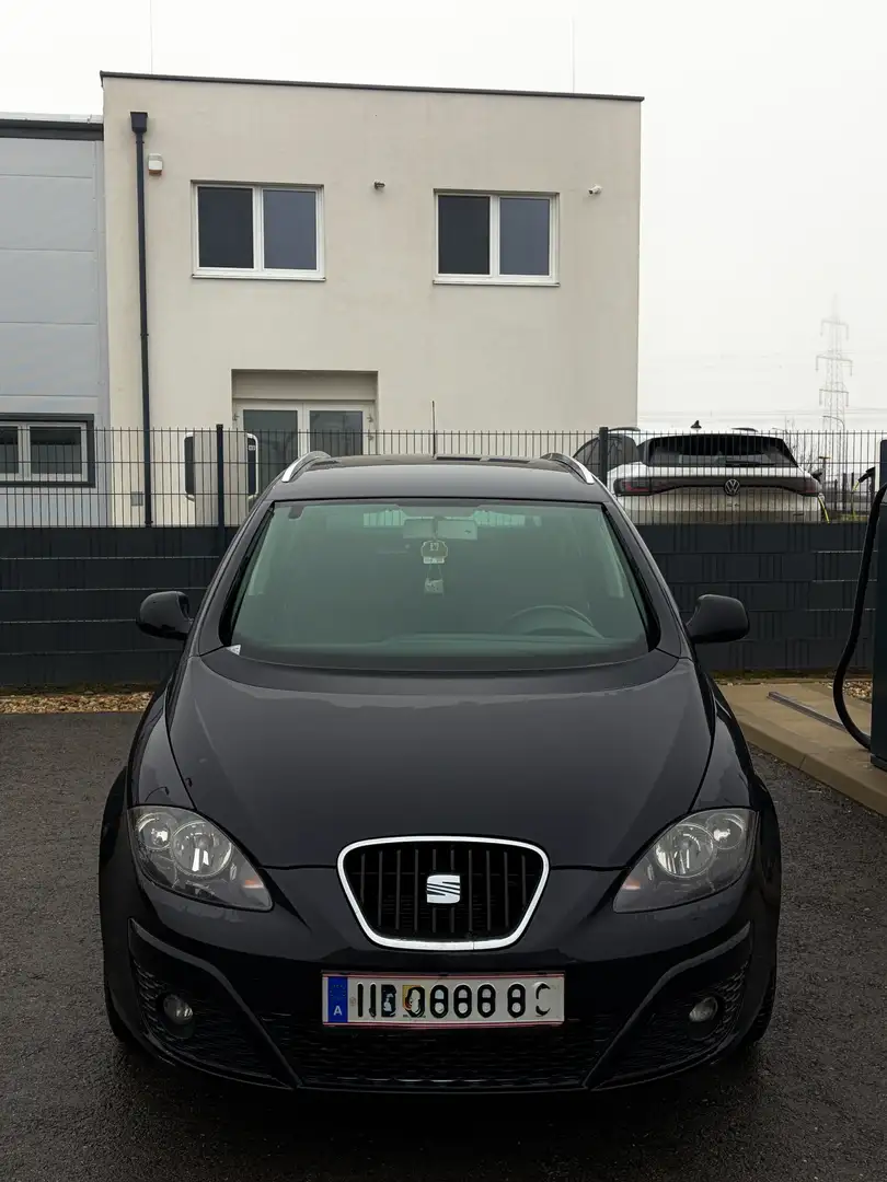SEAT Altea XL Style 1,6 TDi CR DSG - 1
