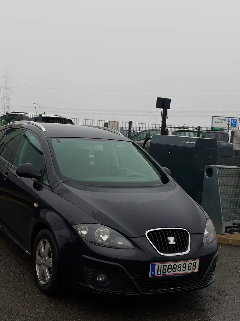 SEAT Altea XL Style 1,6 TDi CR DSG - 2