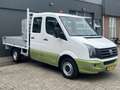 Volkswagen Crafter 30 2.0 TDI DC Airco Cruise Control Trekhaak 2000kg Wit - thumbnail 1