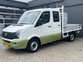 Volkswagen Crafter 30 2.0 TDI DC Airco Cruise Control Trekhaak 2000kg Wit - thumbnail 2