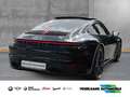Porsche 911 Carrera T (992) Schalter Leichtbau Panorama Kamera Negro - thumbnail 2