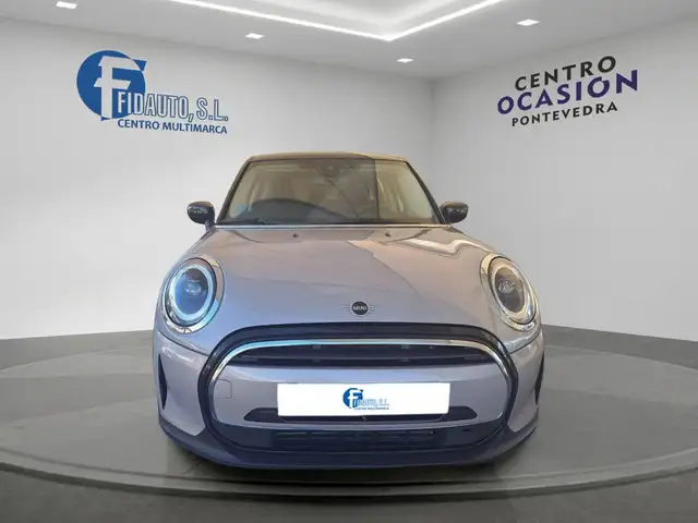 MINI Cooper C