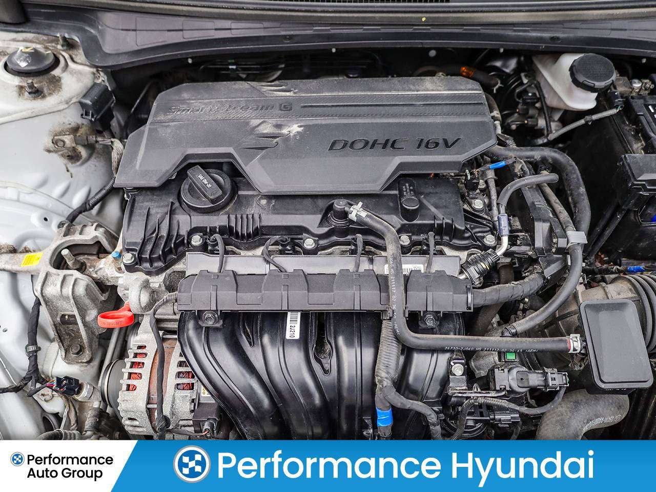 2022 Hyundai Elantra * Ultimate Tech * Sunroof * One Owner * — снимка 1