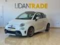 Abarth 595C Turismo 1.4 16v T-Jet 121kW E6D Blanco - thumbnail 1