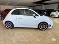 Abarth 595C Turismo 1.4 16v T-Jet 121kW E6D Blanco - thumbnail 5