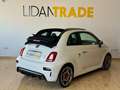 Abarth 595C Turismo 1.4 16v T-Jet 121kW E6D Blanco - thumbnail 7