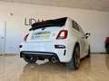 Abarth 595C Turismo 1.4 16v T-Jet 121kW E6D Blanco - thumbnail 8