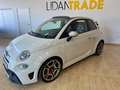 Abarth 595C Turismo 1.4 16v T-Jet 121kW E6D Blanco - thumbnail 4