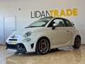 Abarth 595C Turismo 1.4 16v T-Jet 121kW E6D Blanco - thumbnail 2