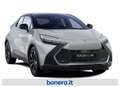 Toyota C-HR 2.0 hv Trend awd e-cvt Argento - thumbnail 2