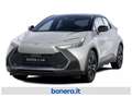 Toyota C-HR 2.0 hv Trend awd e-cvt Argento - thumbnail 1