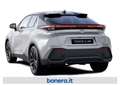 Toyota C-HR 2.0 hv Trend awd e-cvt Argento - thumbnail 4