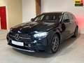 Mercedes-Benz E 300 Estate e AMG Line - Pano - Burmester - Distronic Zwart - thumbnail 1
