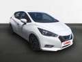 Nissan Micra IG-T 68 kW (92 CV) E6D-F Acenta Blanc - thumbnail 6