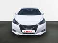 Nissan Micra IG-T 68 kW (92 CV) E6D-F Acenta Blanc - thumbnail 7
