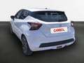 Nissan Micra IG-T 68 kW (92 CV) E6D-F Acenta Blanc - thumbnail 5