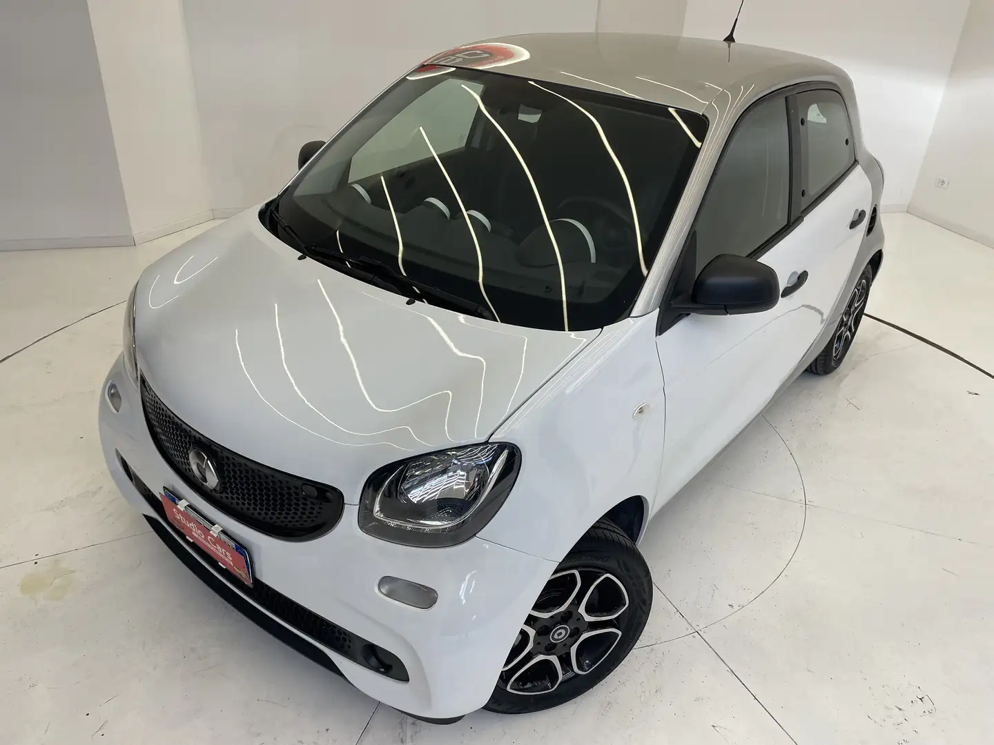 smart forFour 1.0 Youngster 71cv twinamic*PREZZO REALE - 2