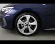 Audi A3 SPB 30 TDI S tronic S line edition Blu/Azzurro - thumbnail 3