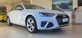 Audi A4 Avant 40 2.0 g-tron S Line ED. 170cv s-tronic Weiß - thumbnail 4