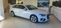Audi A4 Avant 40 2.0 g-tron S Line ED. 170cv s-tronic Weiß - thumbnail 3