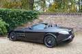 Mercedes-Benz SLR McLaren Roadster "722 S-specs" Noir - thumbnail 48