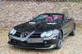 Mercedes-Benz SLR McLaren Roadster "722 S-specs" Noir - thumbnail 19