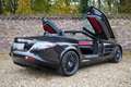 Mercedes-Benz SLR McLaren Roadster "722 S-specs" Negru - thumbnail 14