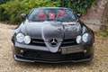 Mercedes-Benz SLR McLaren Roadster "722 S-specs" Negru - thumbnail 5