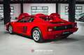 Ferrari Testarossa "MONODADO-MONOSPECCHIO" 1 OF 519EX*! Rojo - thumbnail 9