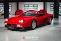 Ferrari Testarossa "MONODADO-MONOSPECCHIO" 1 OF 519EX*! Rojo - thumbnail 2