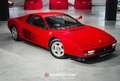 Ferrari Testarossa "MONODADO-MONOSPECCHIO" 1 OF 519EX*! Rojo - thumbnail 4